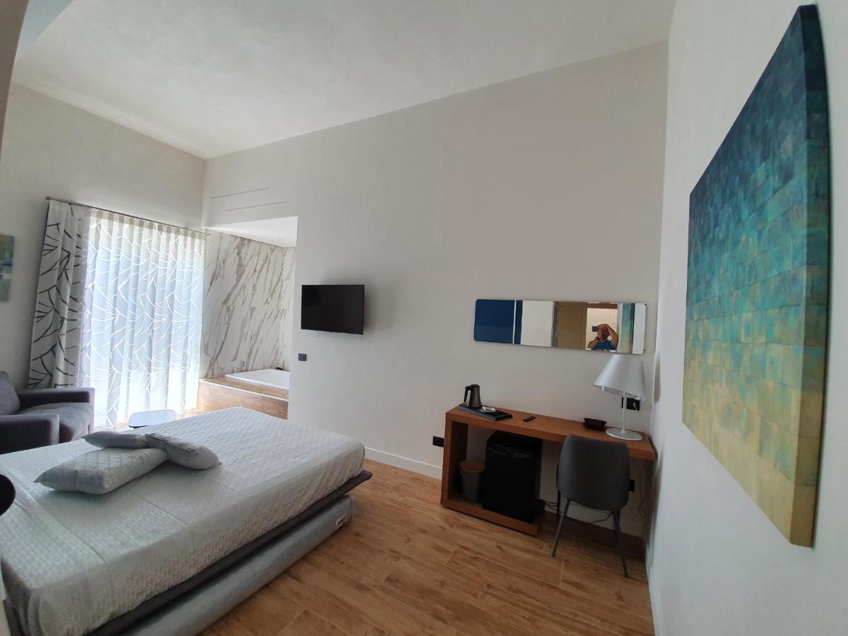 My House Luxury Bed & Breakfast Marsala