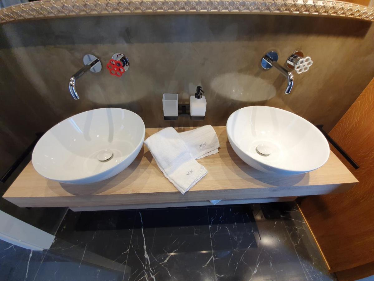 Bed & Breakfast My House Luxury Marsala