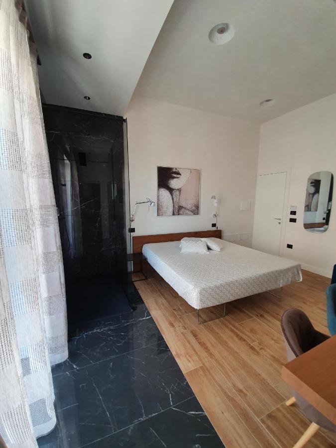 Bed & Breakfast My House Luxury