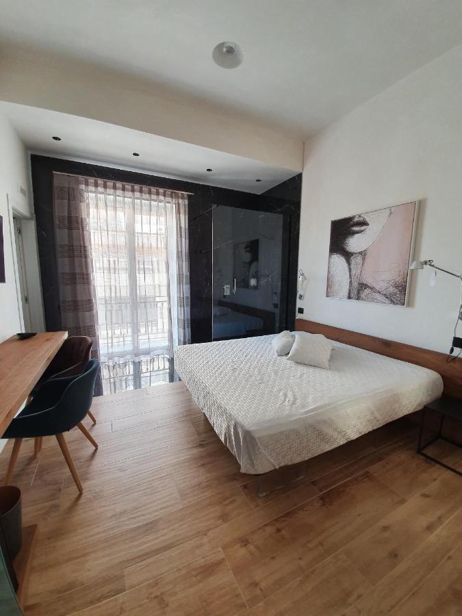 Bed & Breakfast My House Luxury Marsala