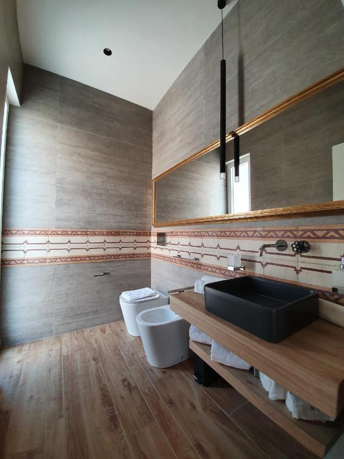 My House Luxury Marsala