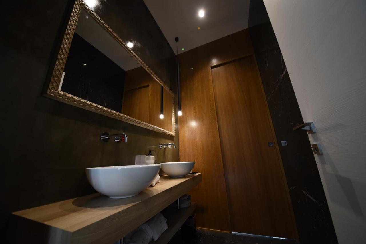 My House Luxury Marsala