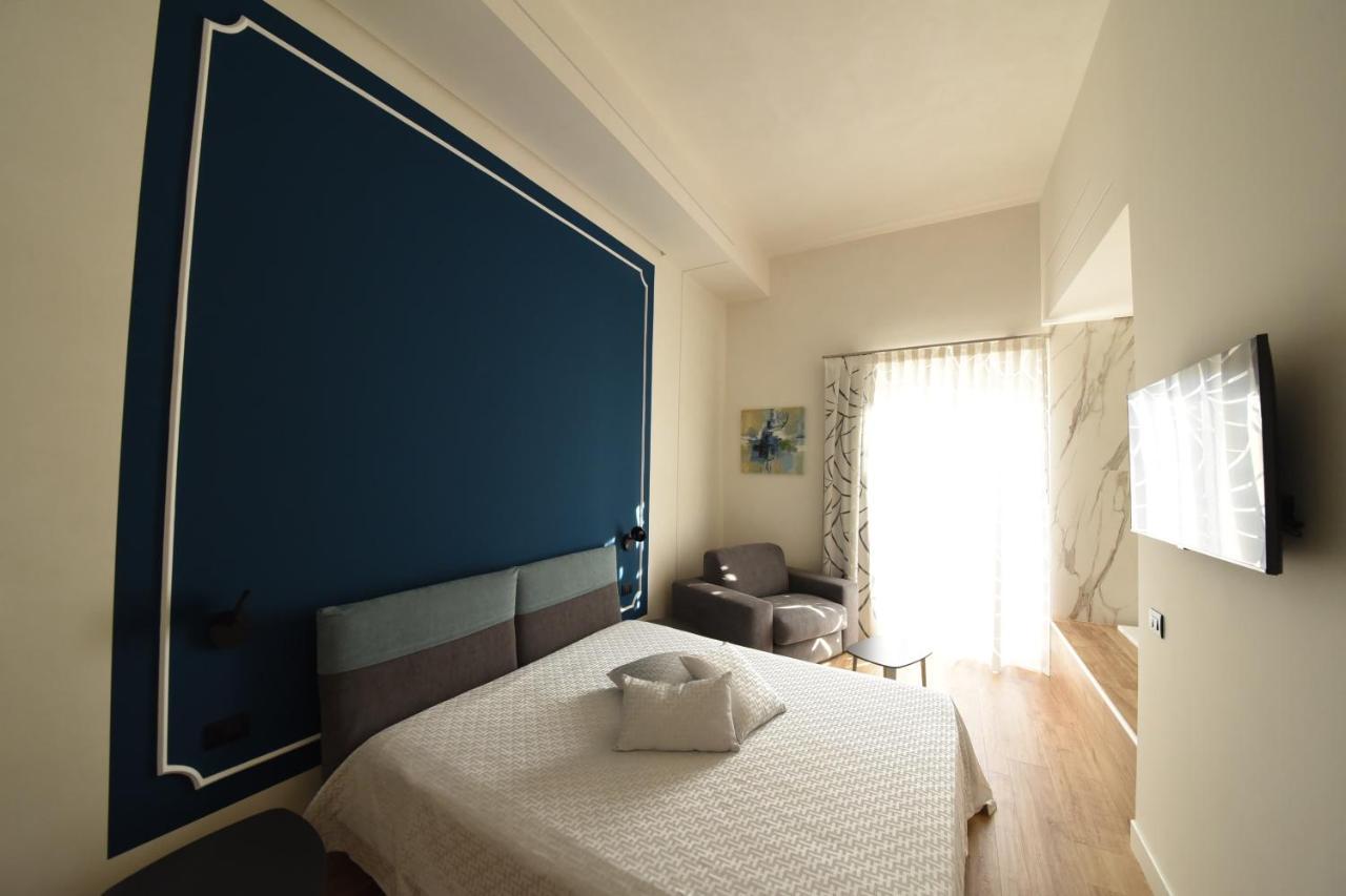 Bed & Breakfast My House Luxury *