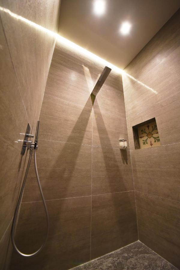 Bed & Breakfast My House Luxury *