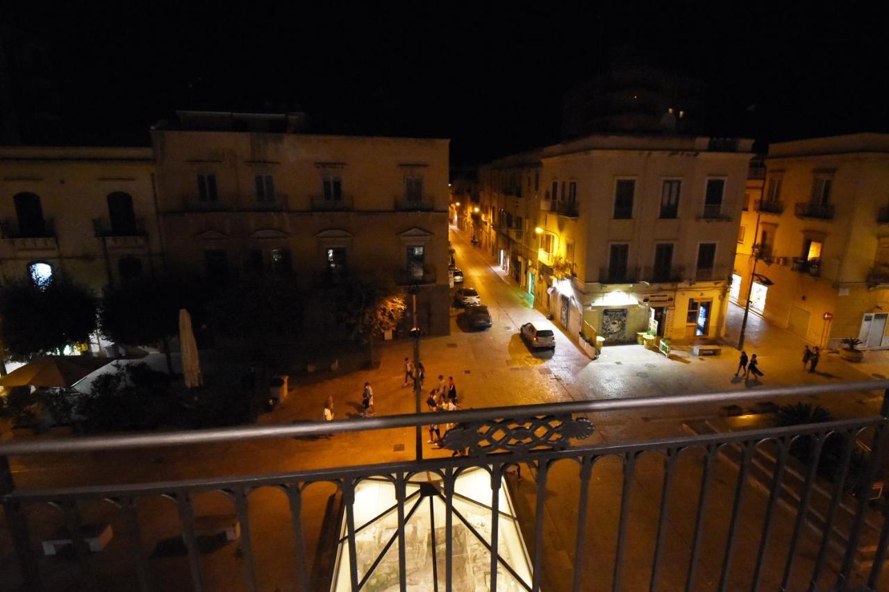 My House Luxury Bed & Breakfast Marsala