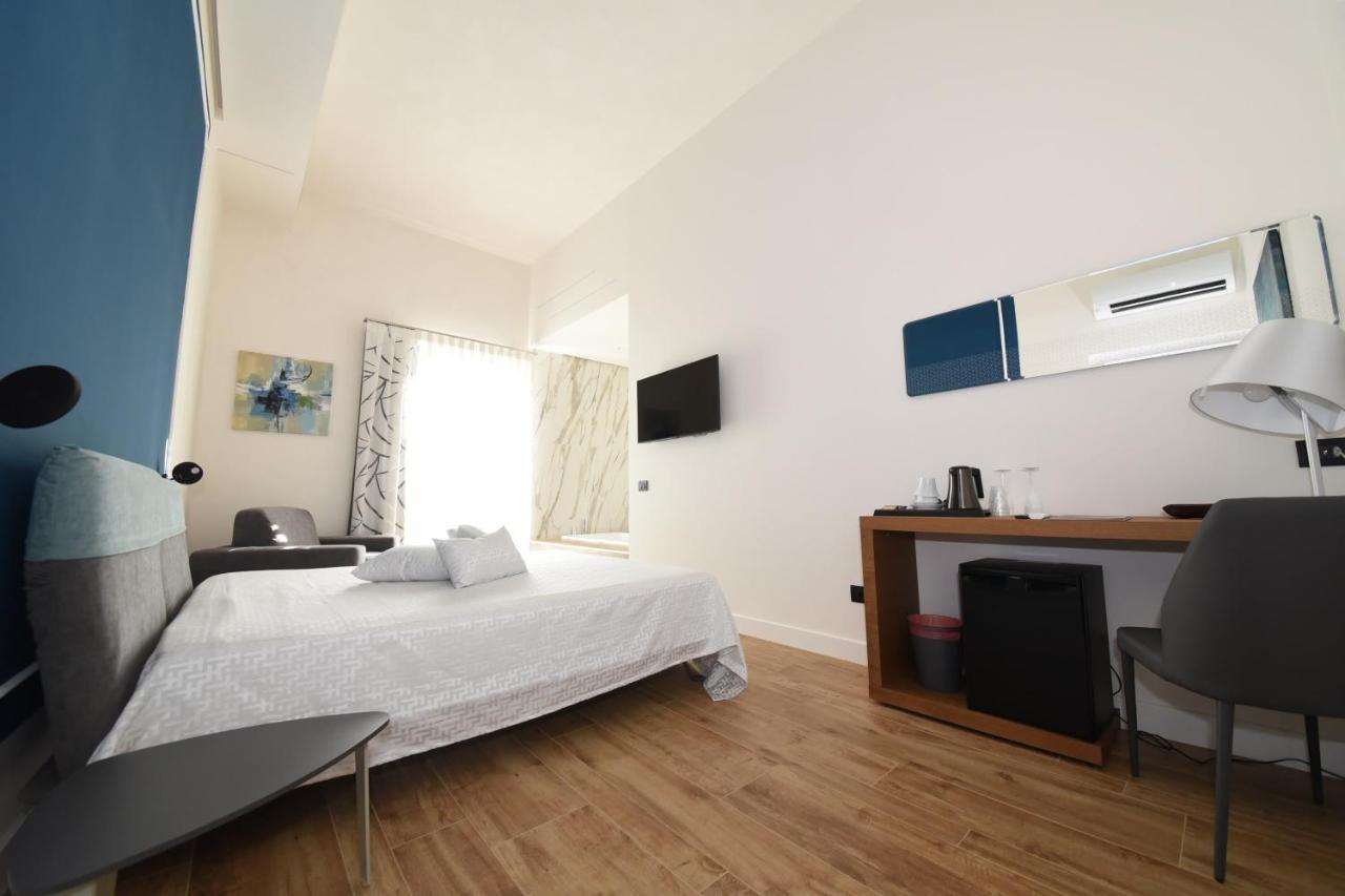 Bed & Breakfast My House Luxury Marsala