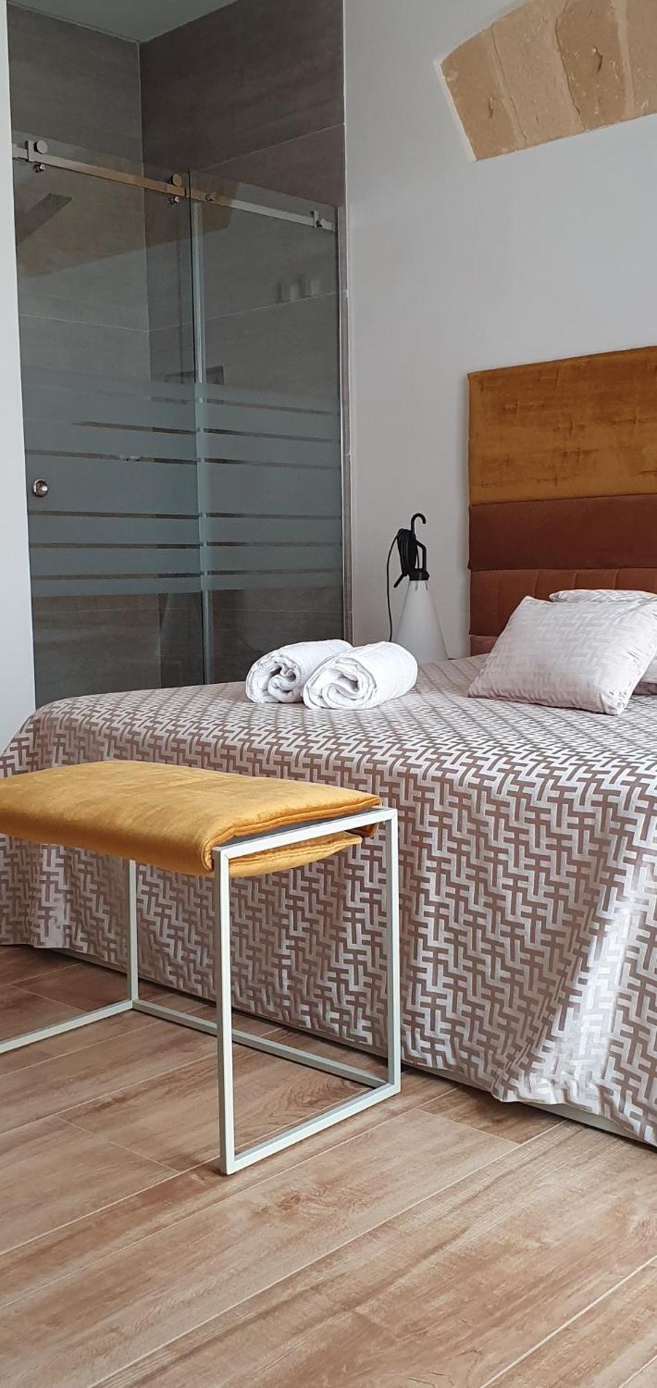 Bed & Breakfast My House Luxury Marsala