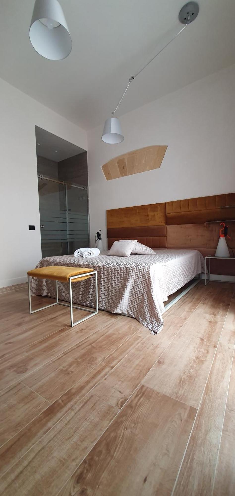 Bed & Breakfast My House Luxury Marsala