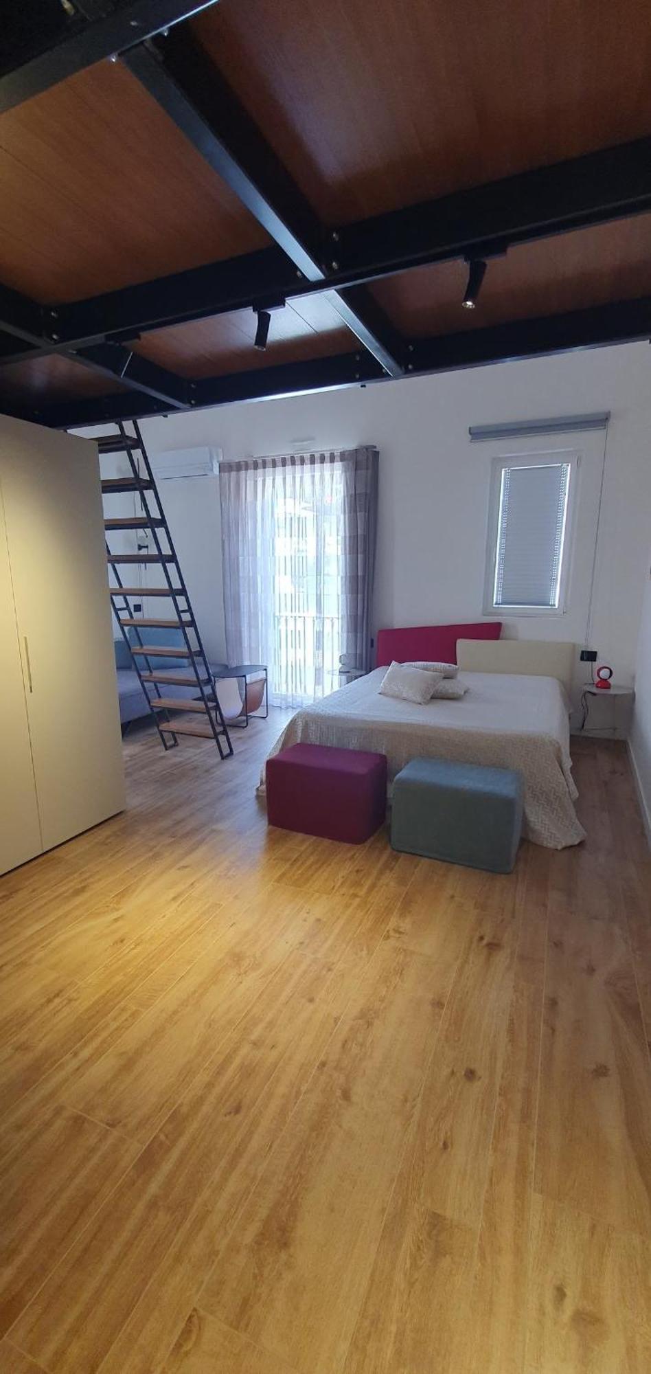 Bed & Breakfast My House Luxury