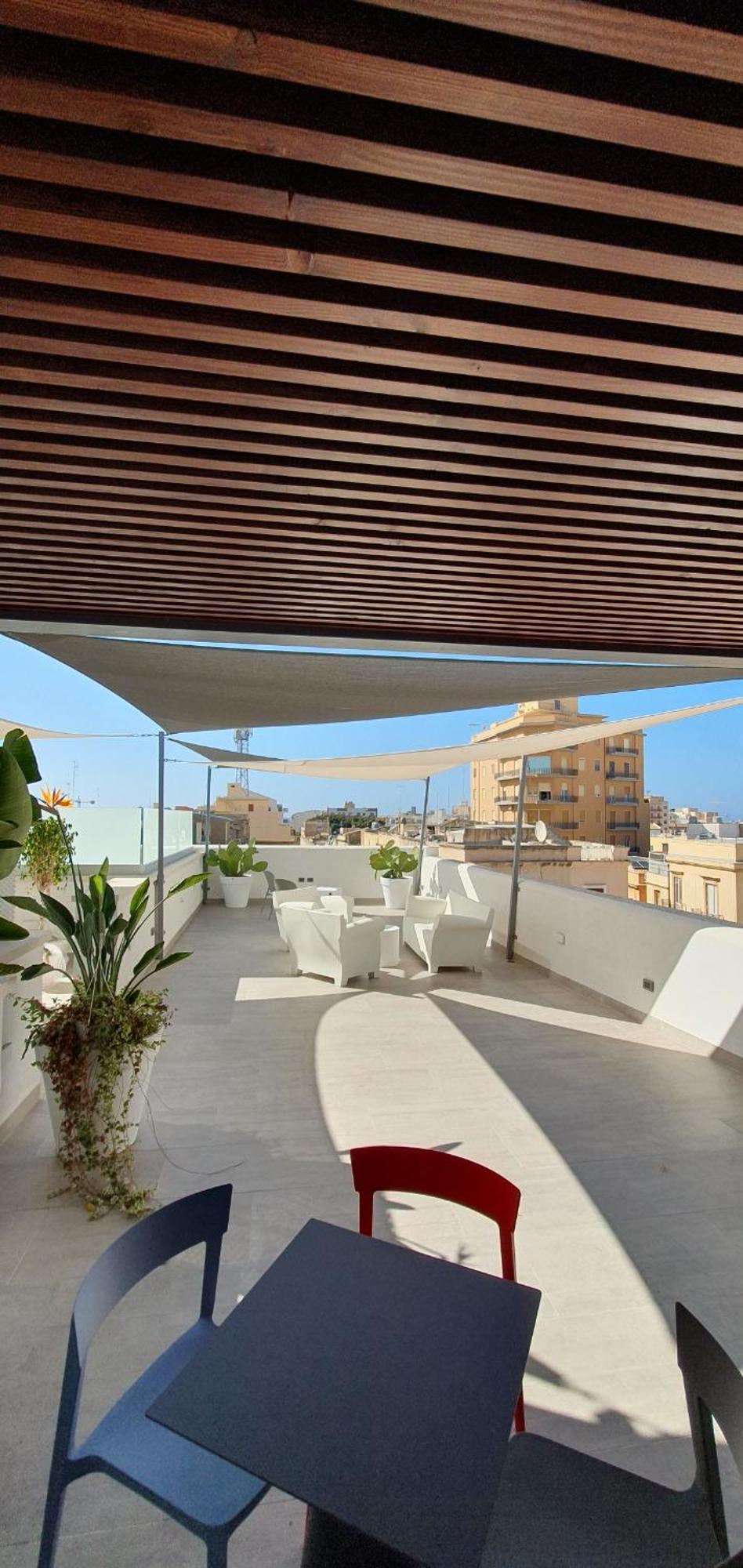 Bed & Breakfast My House Luxury Marsala