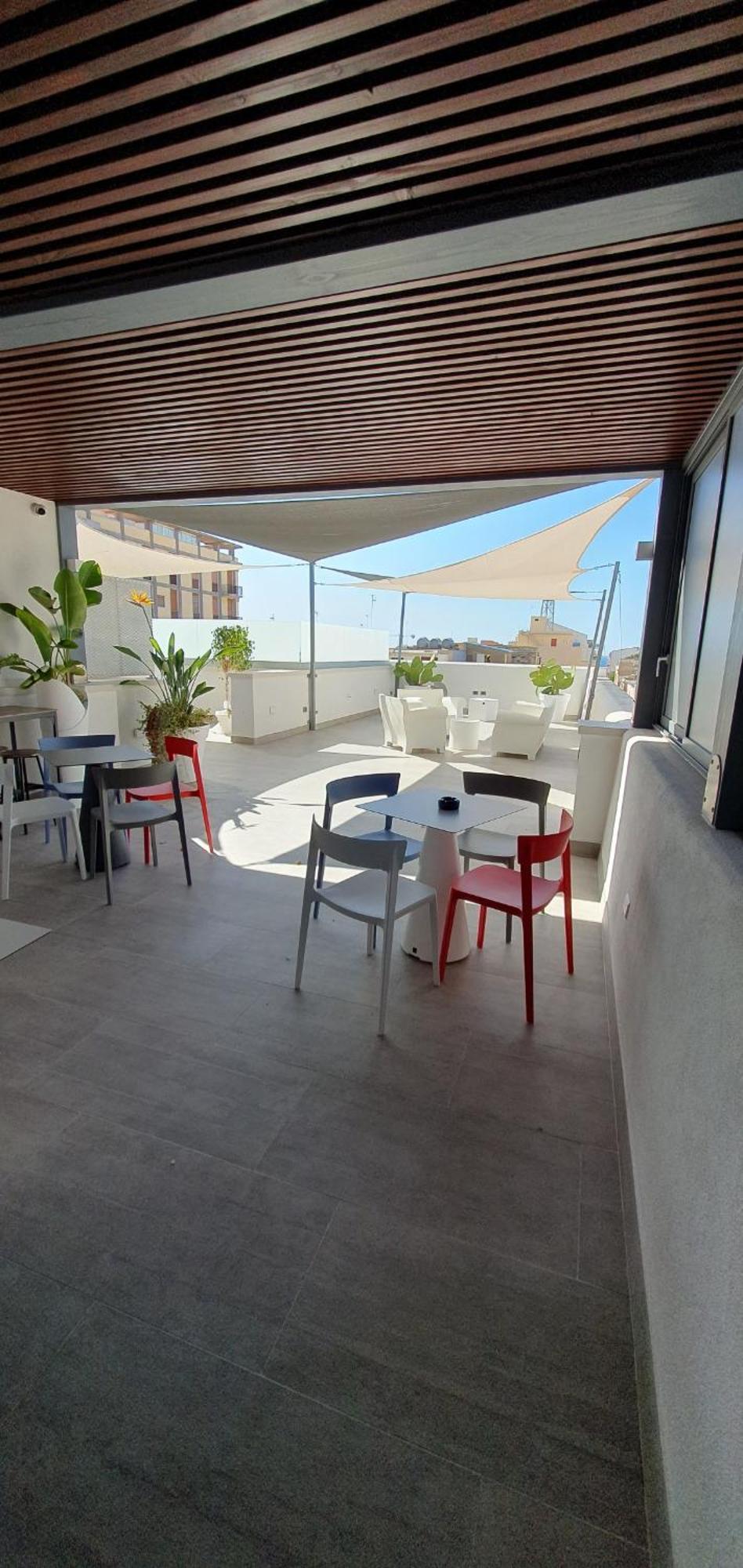 Bed & Breakfast My House Luxury Marsala