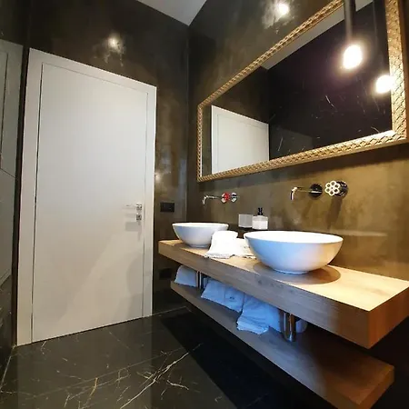 My House Luxury Home Marsala Exterior photo