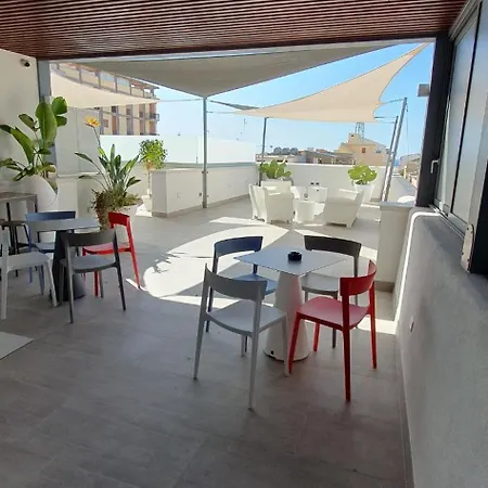 My House Luxury Home Marsala Exterior photo