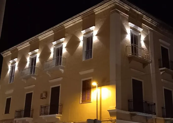 My House Luxury Home