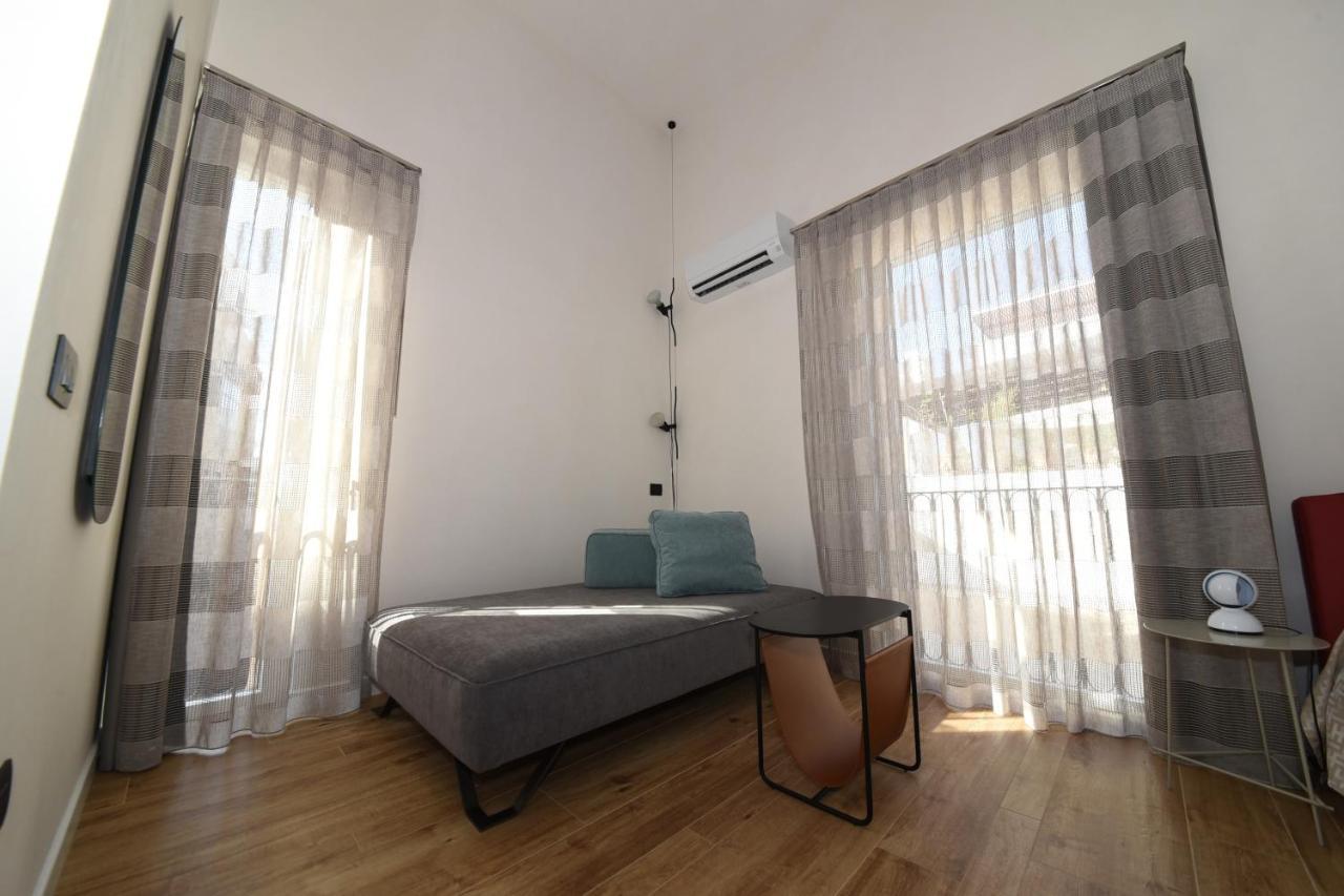 My House Luxury Frühstückspension Marsala