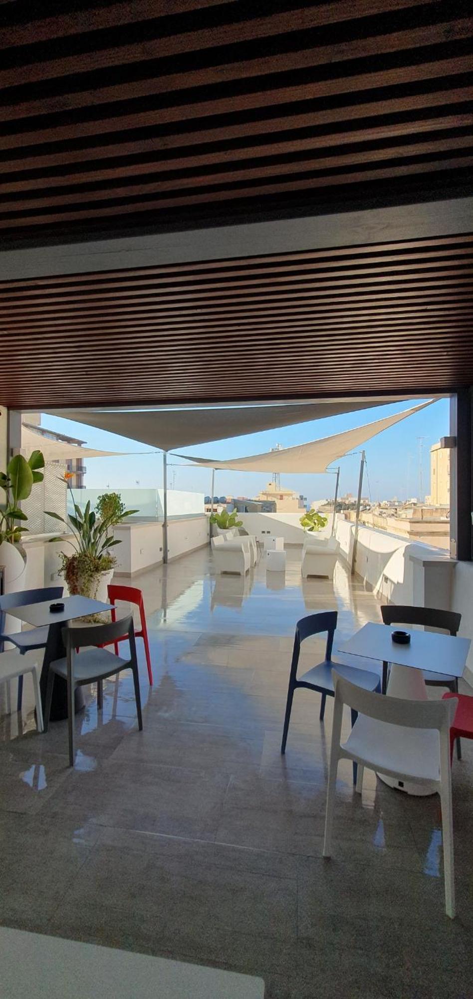 My House Luxury * Marsala